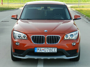 BMW X1 sDrive 18d A/T - 1