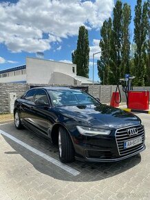 AUDI A6 2.0 TDI ULTRA - 1