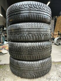 Zimné pneu = HANKOOK = 225/60 R17