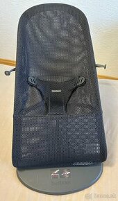 BabyBjorn bouncer mesh