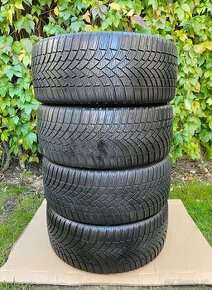 225/40 r18 zimné BRIDGESTONE 92V - 1