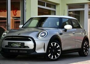 Mini Cooper STEPTRONIC NAVI 10tKM 100 kw - 1