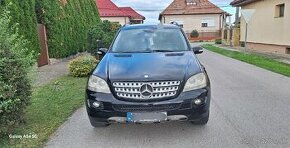 MERCEDES BENZ 420 CDI W164 - 1