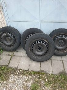 205/55 r16 - 1