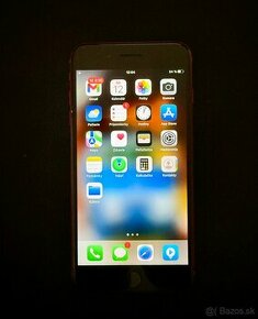 iPhone 8 plus 64GB Red - 1