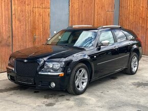 CHRYSLER 300C 3,0CRDi kombi, rozvody, oleje, filtr - 1