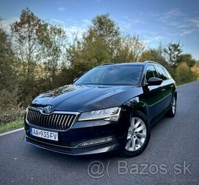 Škoda Superb 3 facelift combi, 2.0TDi EVO, 110kw,r.v.06/2020 - 1