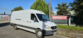 Mercedes-Benz Sprinter 313 CDI Lang - 1