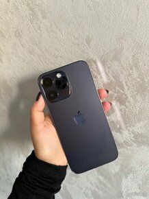 iPhone 14 pro max 128GB