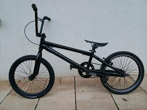 BMX Haro Blackout Pro XL bikros/pumptrack