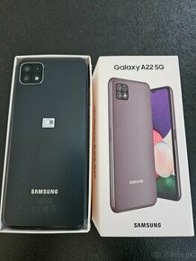 Samsung galaxy A22 5G