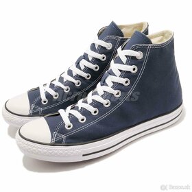 CONVERSE - ako nove 43 / 9.5 - 1