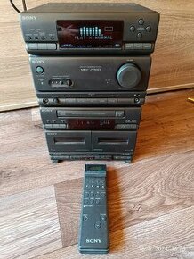 SONY MHC-2800...JAPAN 1993 - 1