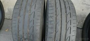 Letné Bridgestone Potenza 225/40/18 92Y RFT - 1