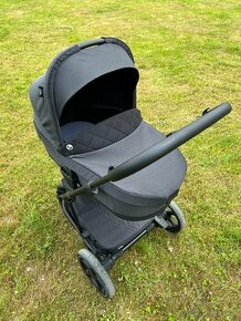 Easywalker Harvey3 Premium - Jet Black All Black - 1