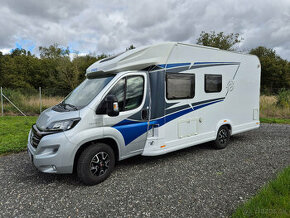 Knaus Live Wave 650 MF - 1