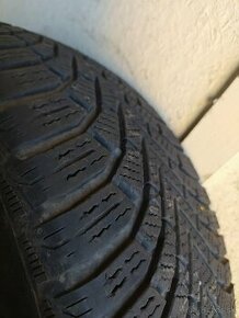 195/65 R15 zimné pneumatiky - 1