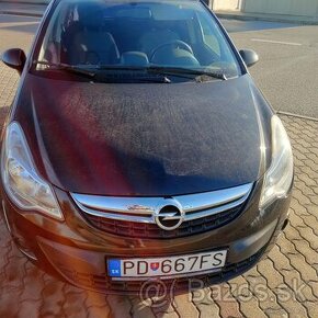 Opel Corsa - predám