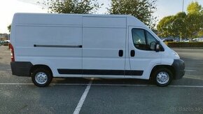 PEUGEOT BOXER 3.0HDI 180PS L3H2 R.V.2012 - 1