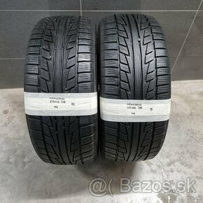 Zimné pneumatiky 245/45 R18 NANKANG - 1