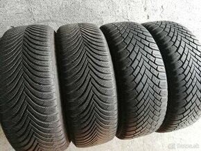 205/55 r16 zimné pneumatiky