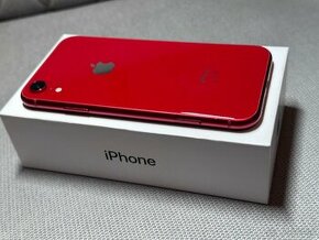 Iphone XR , Product  RED