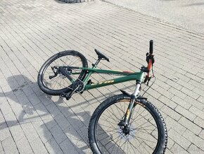 CTM Raptor 2.0 2019