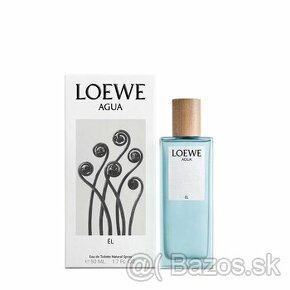 LOEWE Agua de Loewe Él 50 ml