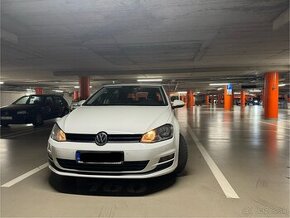 Vw golf 7 1.2tsi manual