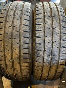 Zimne pneu TOYO 225/75 R16C