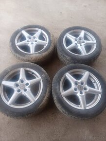 5x112 R16 Mercedes W246