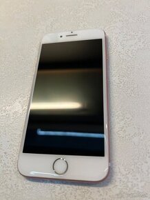 Apple iPhone 7 (128GB) ROSEGold