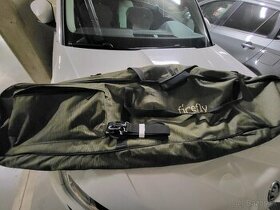 Firefly snowboard bag