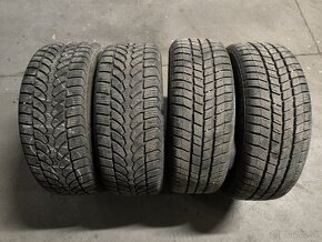 Zimné gumy 205/55 R16