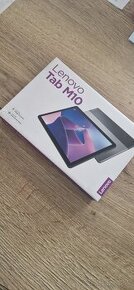 Lenovo M10 LTE NOVY