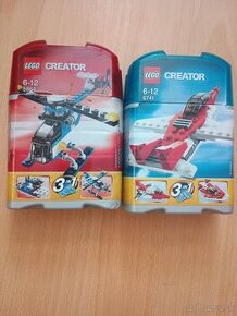 Lego creator