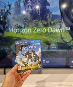 Horizon - Zero Dawn PS4 / PS5 10e