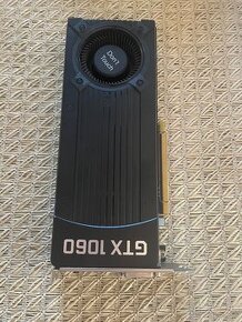 Nvidia Geforce GTX 1060 3gb