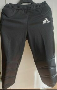 Nohavice adidas TIERRO13 Goalkeeper 3/4 Pant Youth