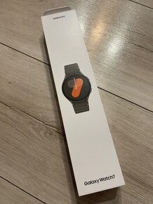 Predám nové nerozbalene Samsung Watch 7