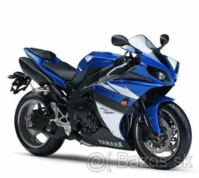 Yamaha r1