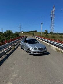 Bmw e46 330ci