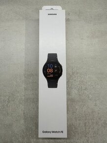 Smart hodinky Samsung Galaxy Watch FE čierne