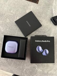 Samsung Galaxy Buds Pro