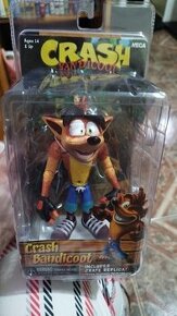 Postavicka Crash Bandicoot 18cm