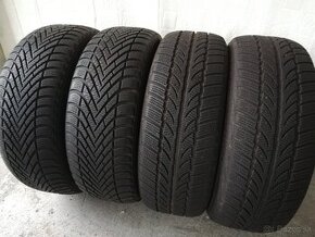 205/55 r16 zimné pneumatiky