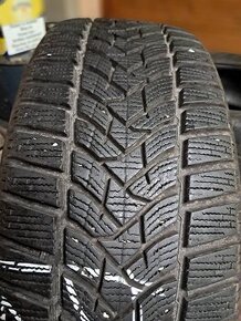 Dunlop 205/55r16 zimne