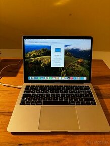 Macbook Air 13,3