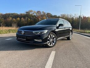 ❗️VW PASSAT VARIAT BUSSINES 2.0 DSG FULL LED MATRIX