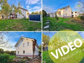 HALO reality - Predaj, rodinný dom Bratislava Ružinov, Trnáv